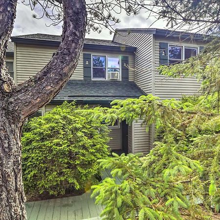 Lake Placid Gem With Patio And Views Less Than 1 Mi To Beach! Buitenkant foto