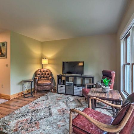 Lake Placid Gem With Patio And Views Less Than 1 Mi To Beach! Buitenkant foto