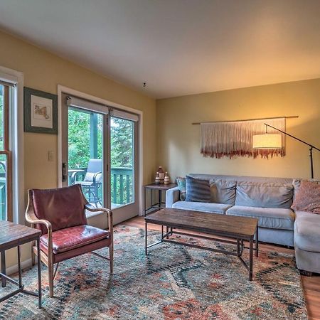 Lake Placid Gem With Patio And Views Less Than 1 Mi To Beach! Buitenkant foto
