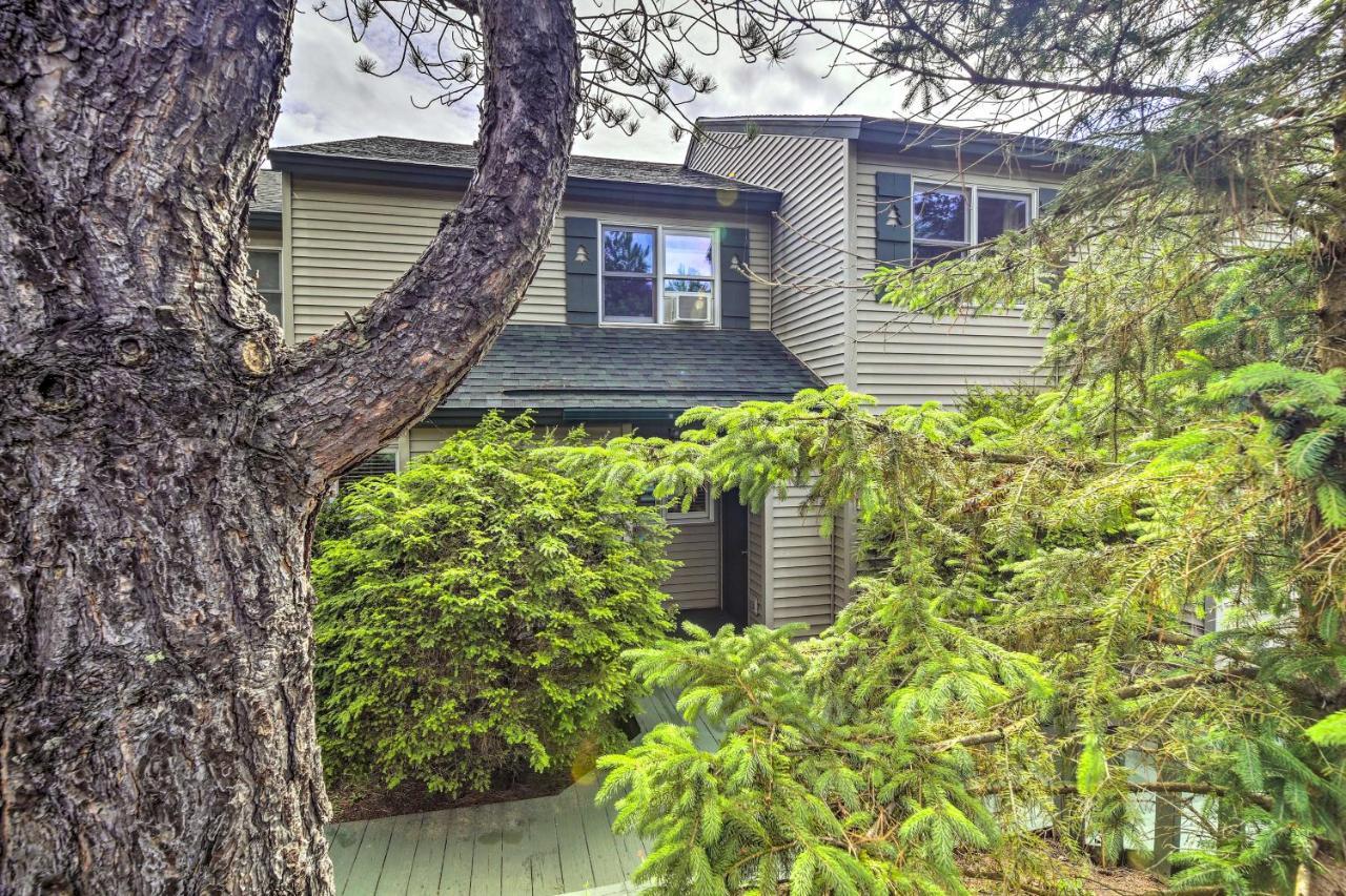 Lake Placid Gem With Patio And Views Less Than 1 Mi To Beach! Buitenkant foto
