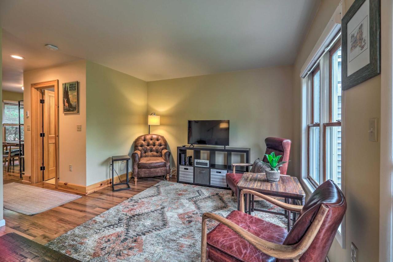 Lake Placid Gem With Patio And Views Less Than 1 Mi To Beach! Buitenkant foto