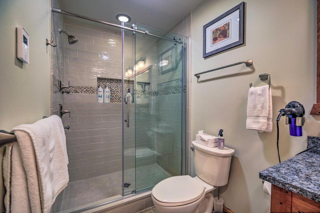 Lake Placid Gem With Patio And Views Less Than 1 Mi To Beach! Buitenkant foto