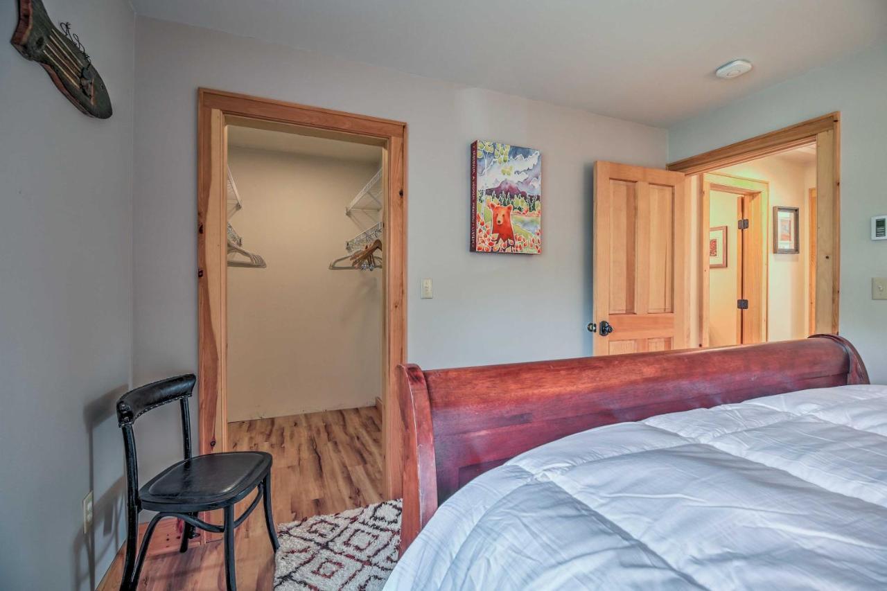 Lake Placid Gem With Patio And Views Less Than 1 Mi To Beach! Buitenkant foto
