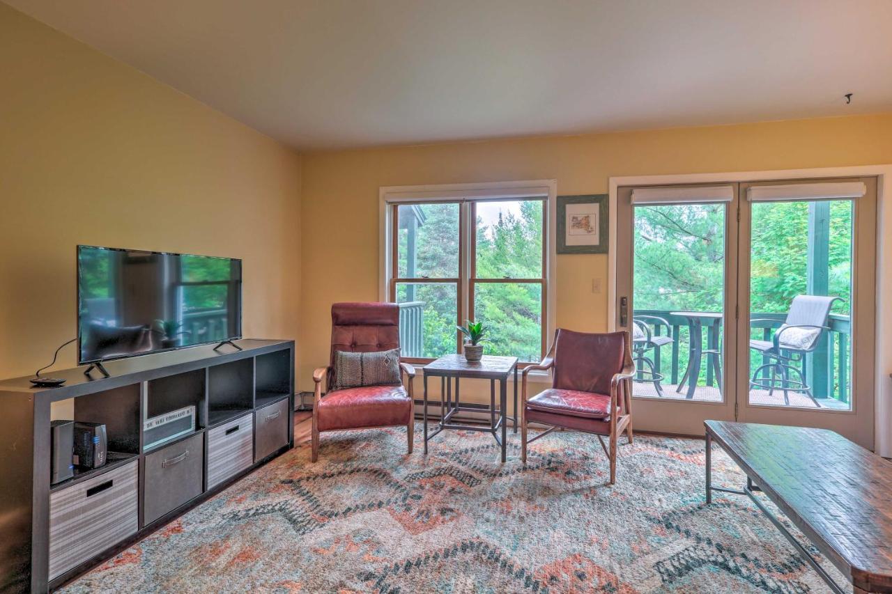 Lake Placid Gem With Patio And Views Less Than 1 Mi To Beach! Buitenkant foto