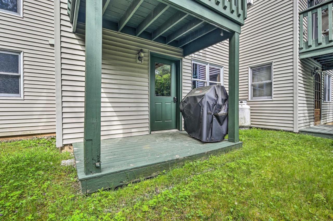 Lake Placid Gem With Patio And Views Less Than 1 Mi To Beach! Buitenkant foto