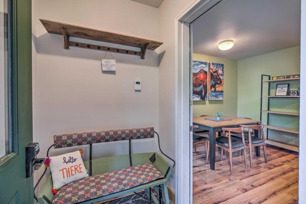 Lake Placid Gem With Patio And Views Less Than 1 Mi To Beach! Buitenkant foto