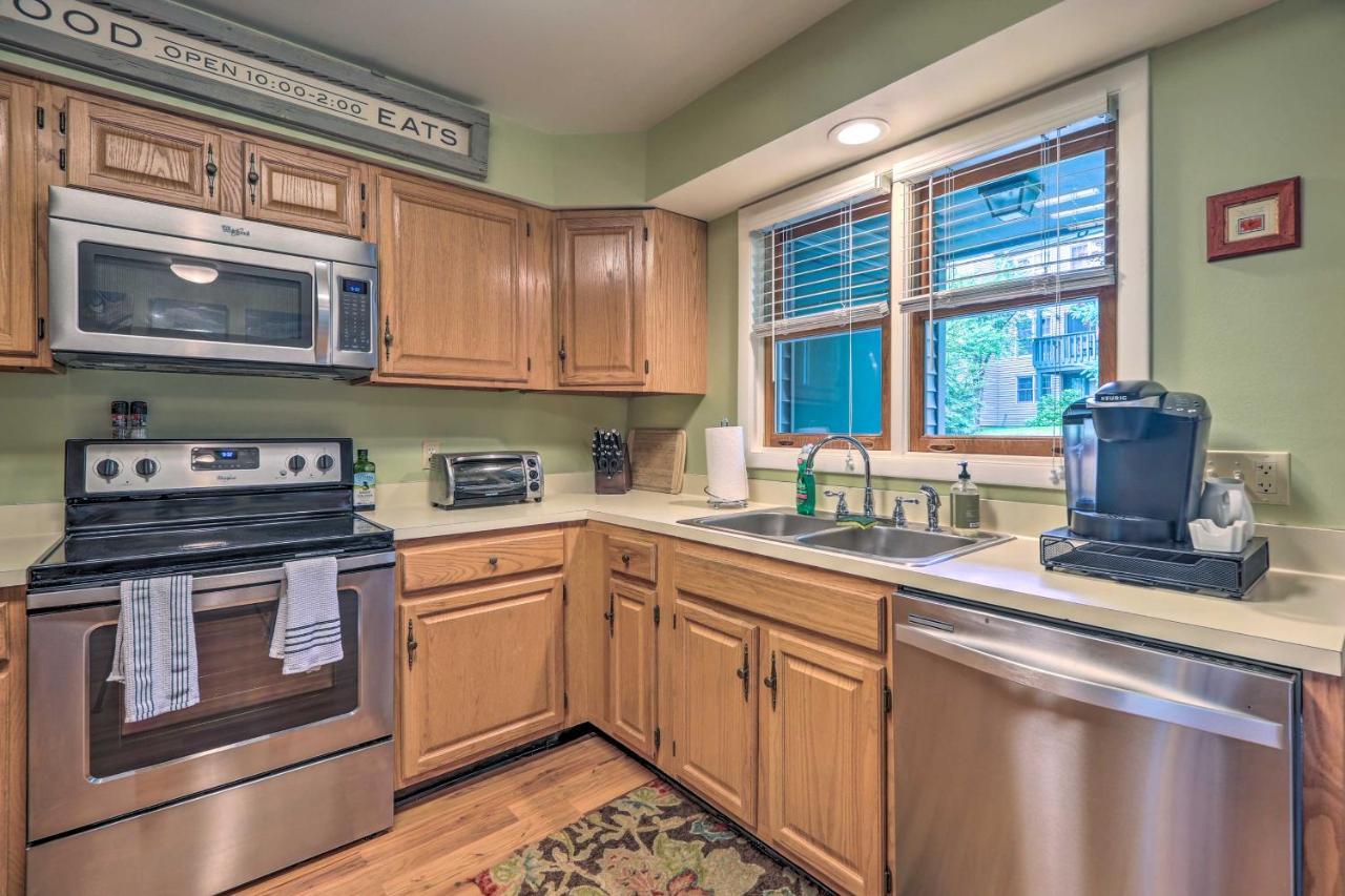 Lake Placid Gem With Patio And Views Less Than 1 Mi To Beach! Buitenkant foto