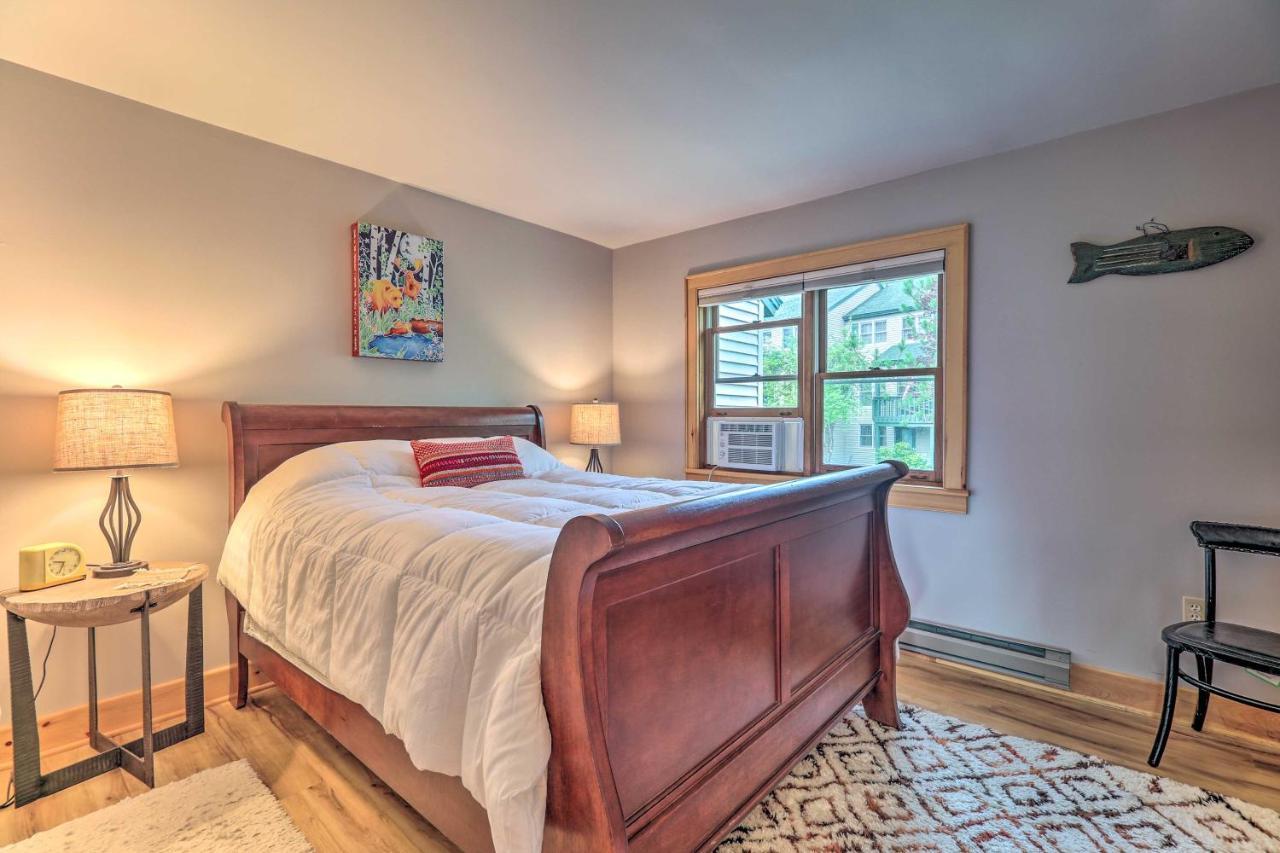 Lake Placid Gem With Patio And Views Less Than 1 Mi To Beach! Buitenkant foto