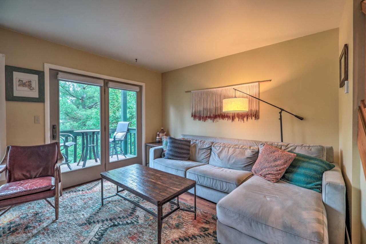 Lake Placid Gem With Patio And Views Less Than 1 Mi To Beach! Buitenkant foto