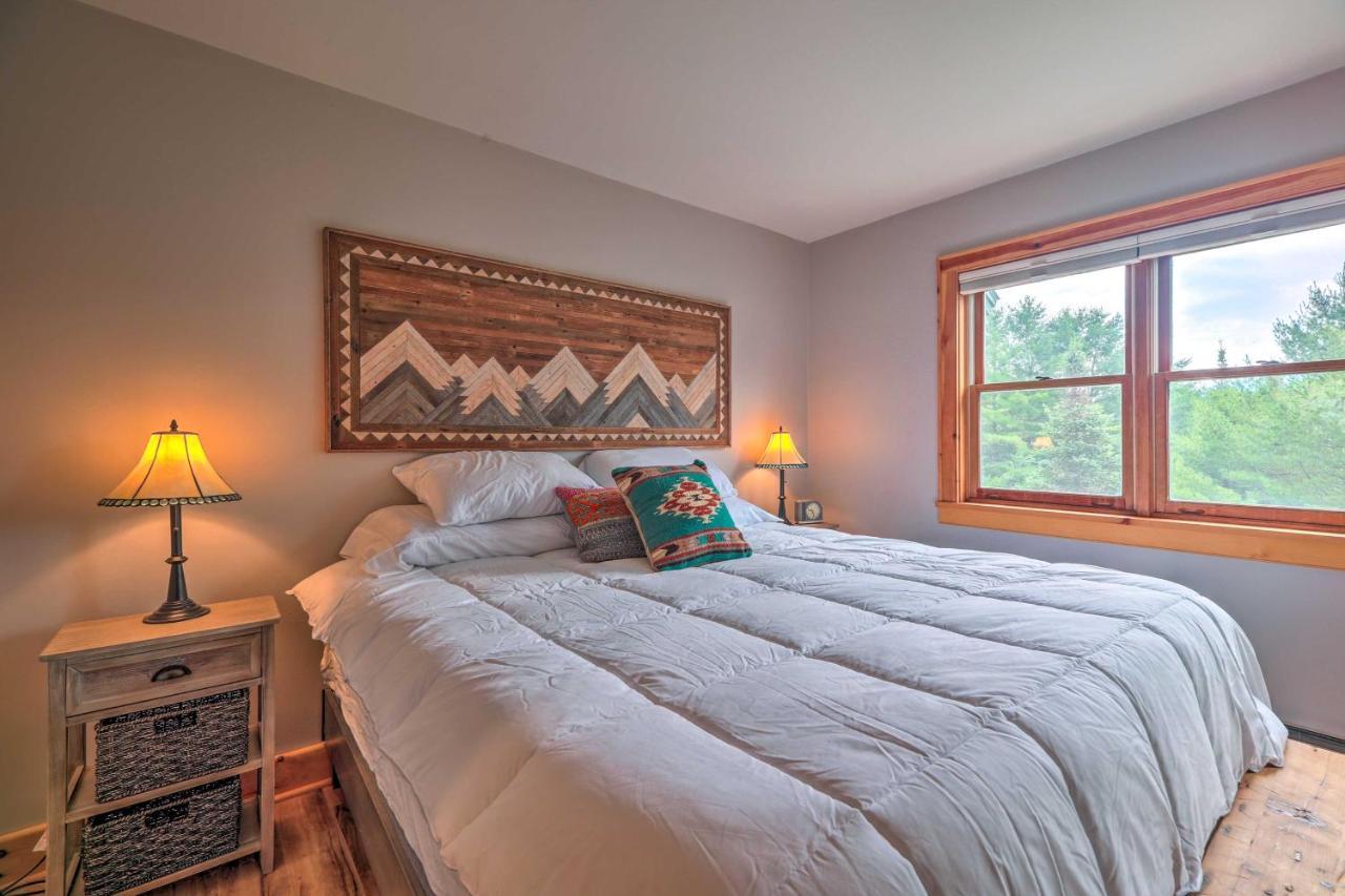 Lake Placid Gem With Patio And Views Less Than 1 Mi To Beach! Buitenkant foto