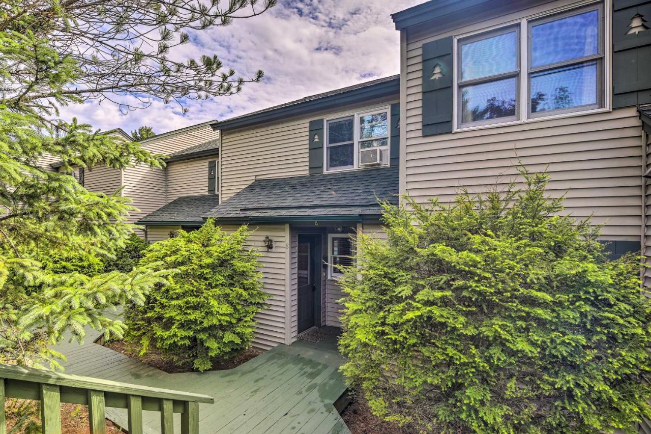 Lake Placid Gem With Patio And Views Less Than 1 Mi To Beach! Buitenkant foto